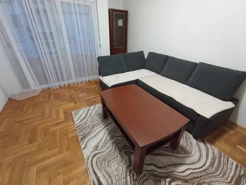 Izdavanje, dvosoban stan, 58m², Podgorica, Crna Gora - image 9