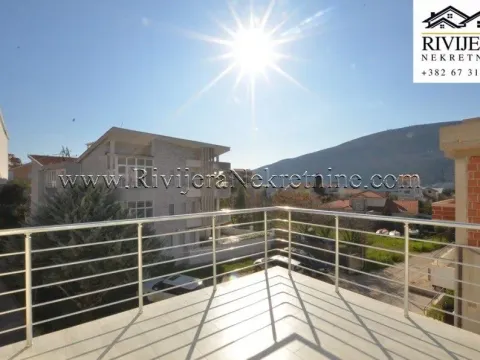 Prodaja, dvosoban stan, 74m², Đenovići, Herceg Novi - image 2