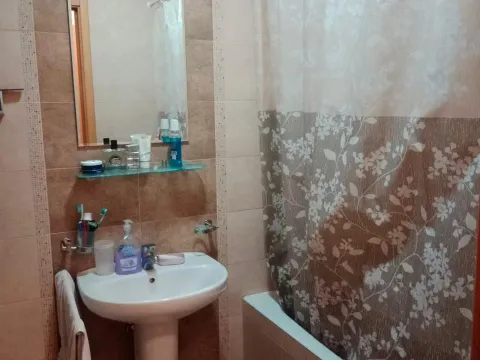 Izdavanje, jednosoban stan, 41m², Stari Aerodrom, Podgorica - image 5