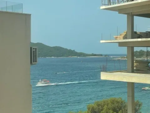 Rent, apartment, 57m², Rafailovići, Budva - image 8