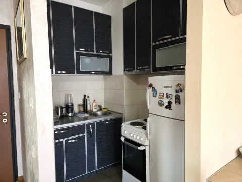 Rent, apartment, 33m², City Kvart, Podgorica - image 4