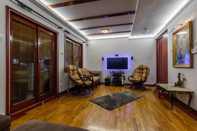 Sale, four bedroom apartment, 104m², Donji Dorćol, Dorćol Sve Podlokacije