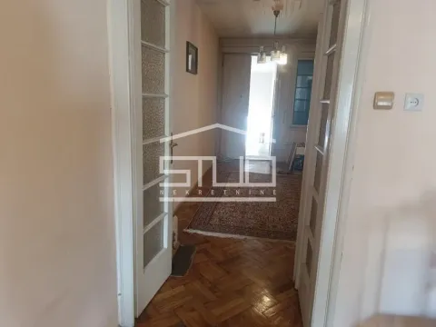 Prodaja, dvosoban stan, 77m², Stari Grad, Beograd - image 4