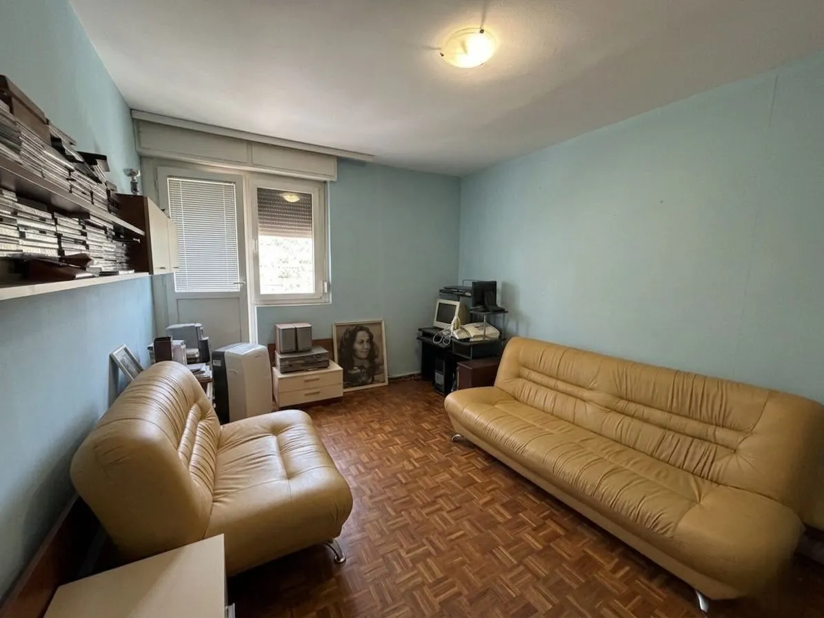 Prodaja, dvosoban stan, 83m², Preko Morače, Podgorica