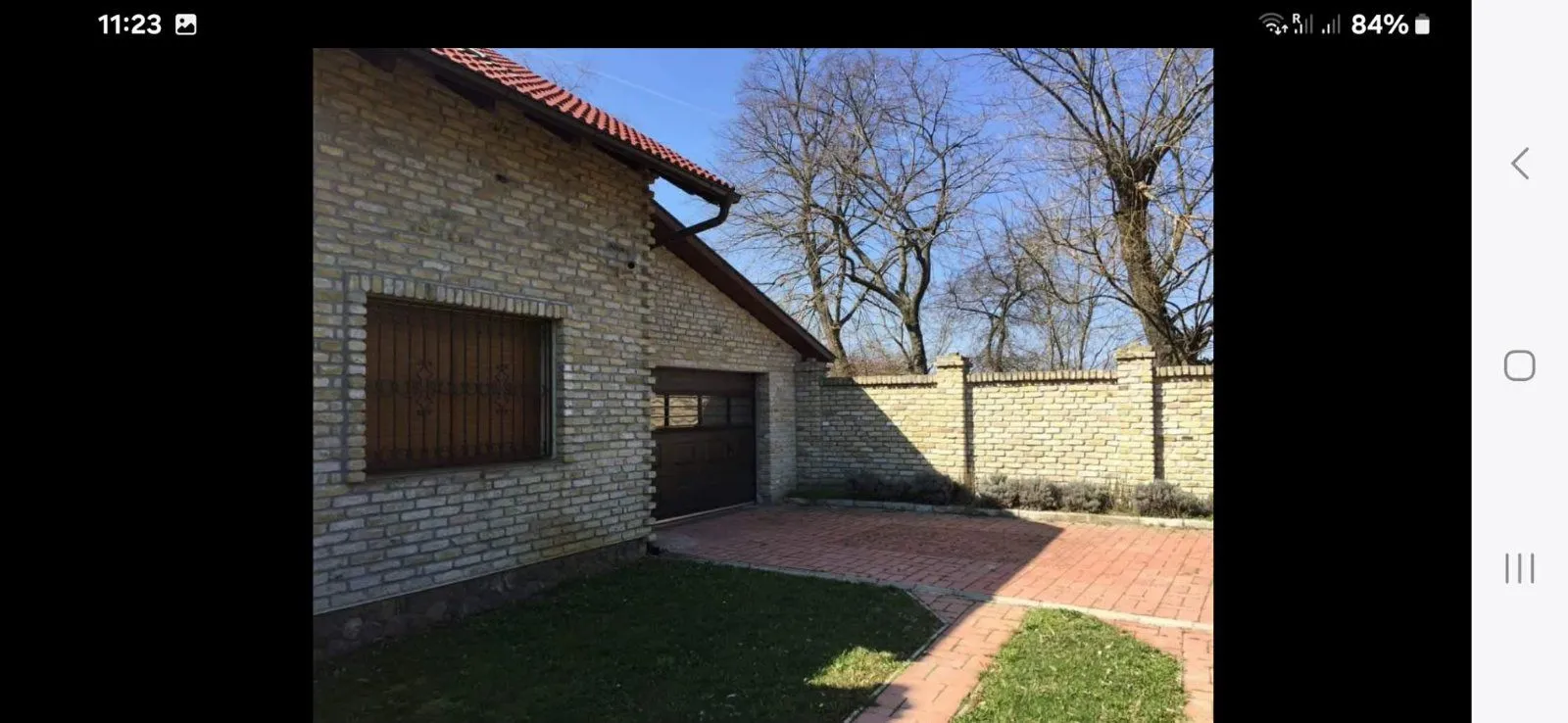 Prodaja, kuća, 250m², Vrbas, Novi Sad