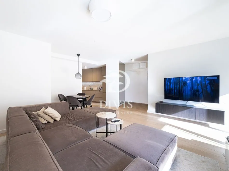 Prodaja, dvosoban stan, 65m², Donji Dorćol, Dorćol Sve Podlokacije