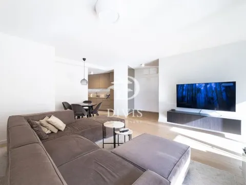 Sale, apartment, 65m², Donji Dorćol, Dorćol Sve Podlokacije
