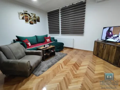 Sale, one bedroom apartment, 49m², Aqua park, Jagodina - image 7