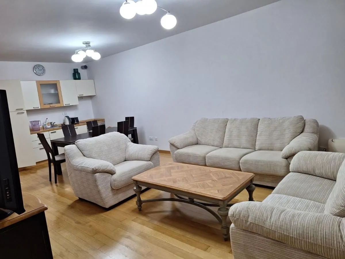 Sale, two bedroom apartment, 90m², Budva, Crna Gora