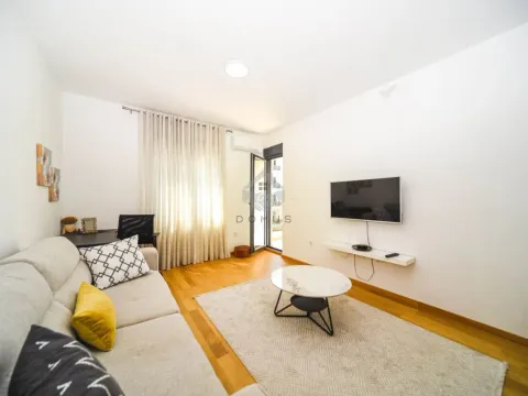 Rent, one bedroom apartment, 45m², City Kvart, Podgorica - image 2