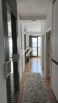 Izdavanje, dvosoban stan, 52m², Novi Sad Sve Podlokacije, Novi Sad - image 7