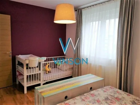 Rent, three bedroom apartment, 115m², Socijalno, Novi Sad Sve Podlokacije - image 17