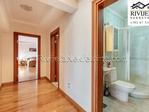 Sale, three bedroom apartment, 244m², Centar, Herceg Novi - image 49