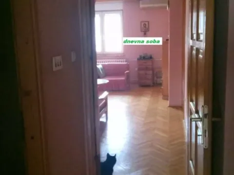 Sale, four bedroom apartment, 95m², Podbara, Novi Sad Sve Podlokacije - image 3