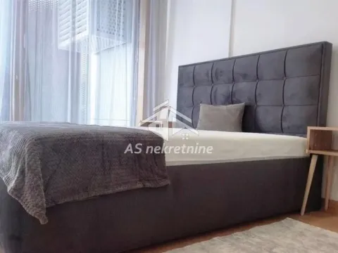 Izdavanje, dvosoban stan, 60m², Novi Beograd Blok 65, Novi Beograd Sve Podlokacije - image 9