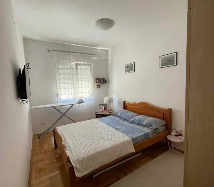 Prodaja, jednosoban stan, 52m², Zabjelo, Podgorica