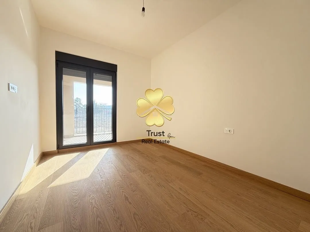 Rent, one bedroom apartment, 50m², Podgorica, Crna Gora