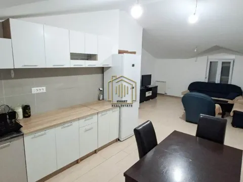 Izdavanje, dvosoban stan, 80m², Donja Gorica, Podgorica - image 5