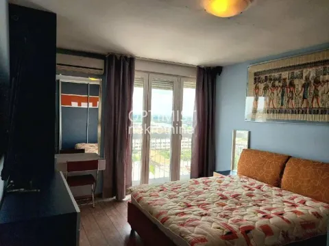 Rent, four bedroom apartment, 115m², Profesorska Kolonija, Palilula Sve Podlokacije - image 12