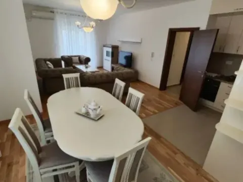 Izdavanje, dvosoban stan, 73m², Tuški Put, Podgorica - image 4