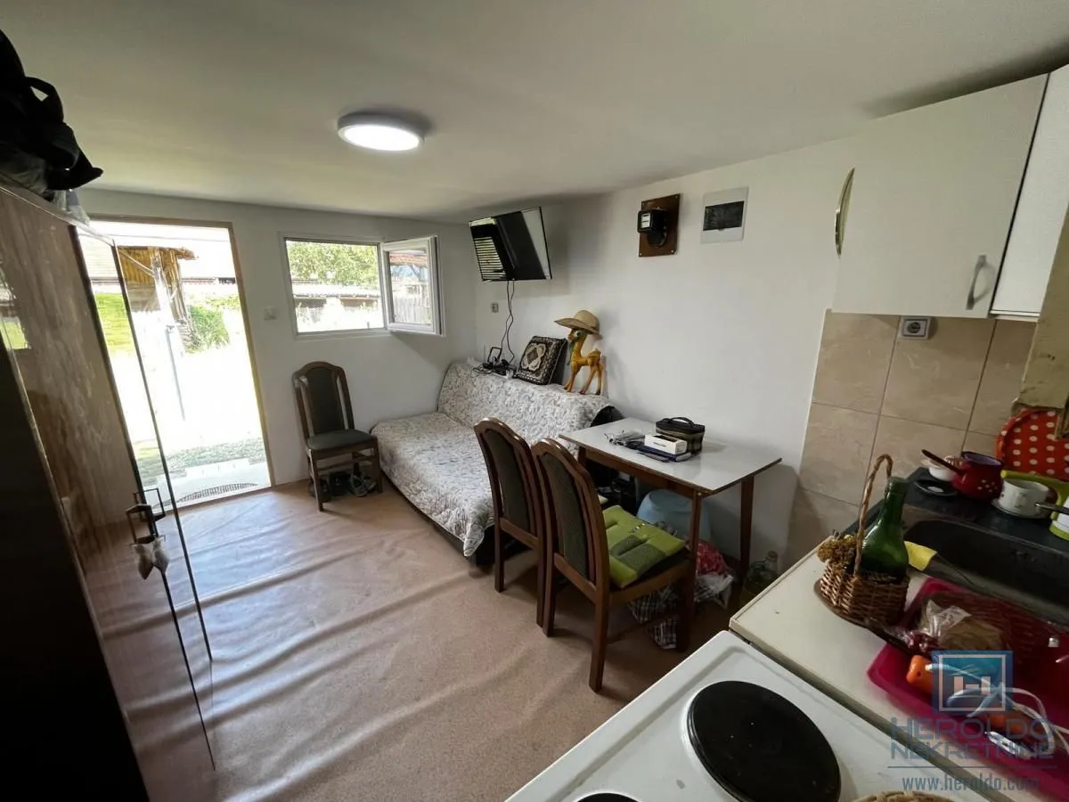 Sale, house, 65m², Kovačevac, Jagodina