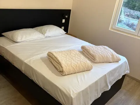 Izdavanje, jednosoban stan, 47m², Gradiošnica, Tivat - image 10