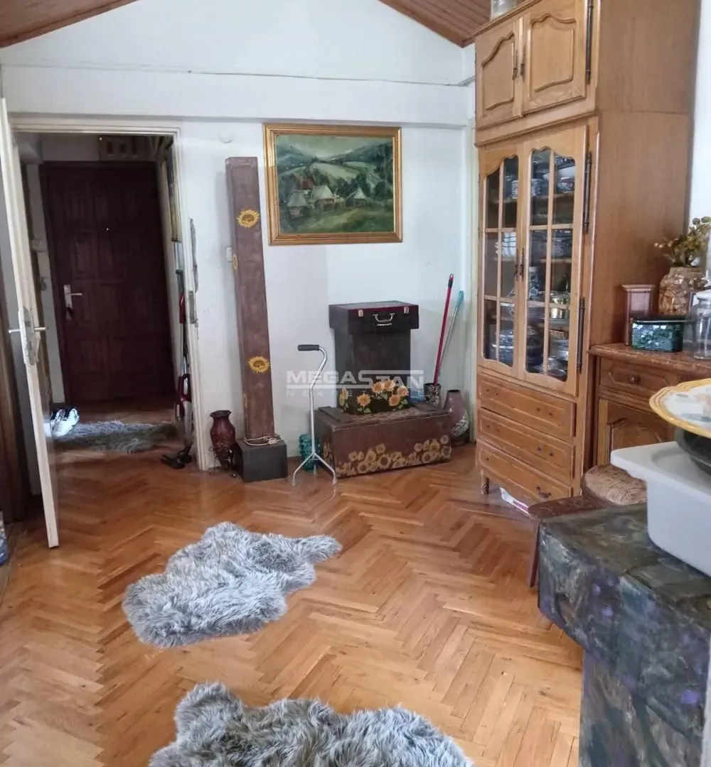 Prodaja, četvorosoban stan, 104m², Zvezdara Sve Podlokacije, Beograd