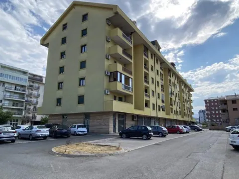 Izdavanje, poslovni prostor, Podgorica, Crna Gora - image 5