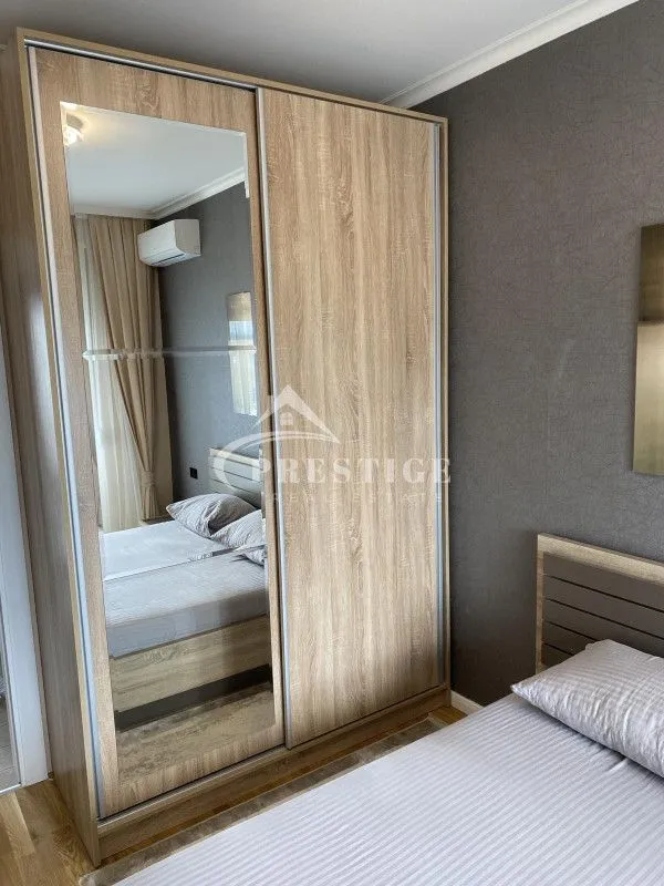 Sale, one bedroom apartment, 46m², City Kvart, Podgorica