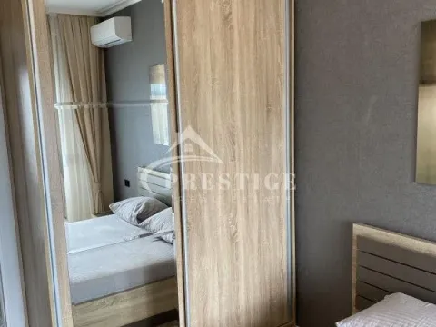 Prodaja, jednosoban stan, 46m², City Kvart, Podgorica - image 7