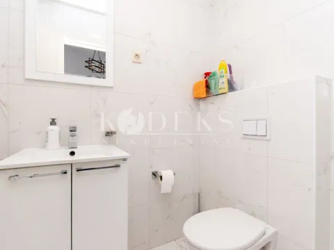 Rent, three bedroom apartment, 88m², Zabjelo, Podgorica - image 13