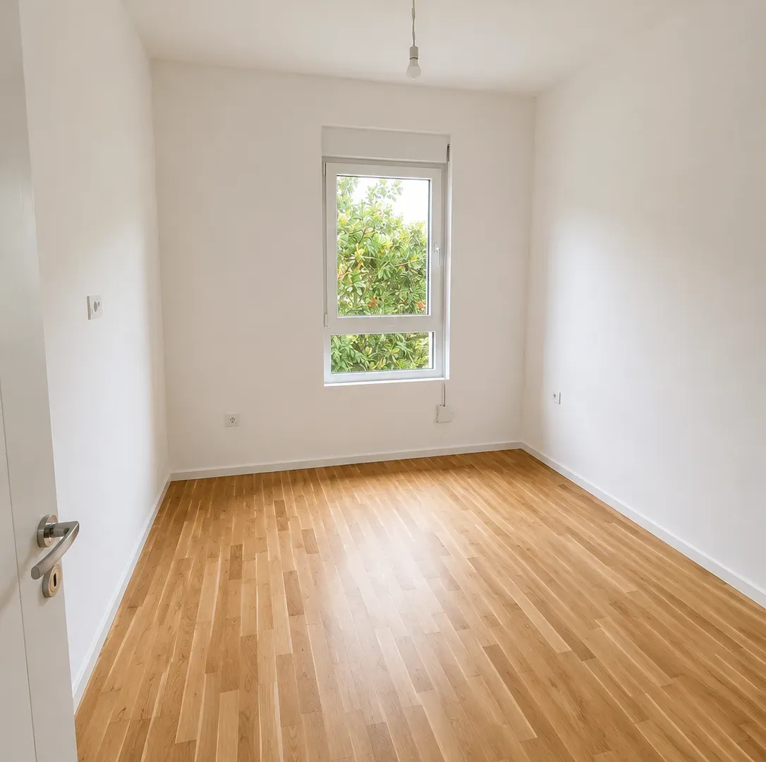 Prodaja, jednosoban stan, 46m², Momišići, Podgorica