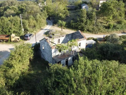 Prodaja, plac, 1092m², Utjeha, Bar - image 6