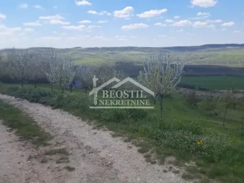 Prodaja, plac, 1800m², Ritopek, Grocka - image 4