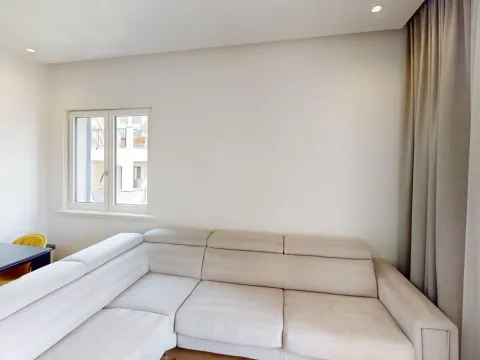 Prodaja, jednosoban stan, 61m², Luštica Bay, Tivat - image 6