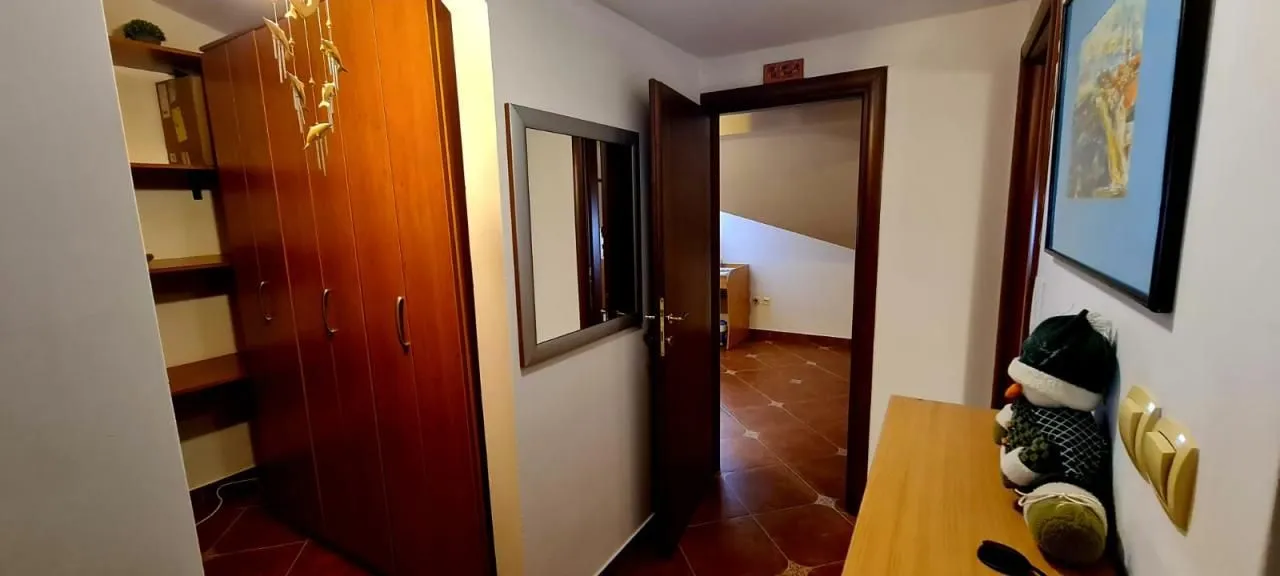Sale, three bedroom apartment, 86m², Gospoština, Budva