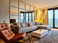 Izdavanje, jednosoban stan, 56m², Kod Capital Plaze, Podgorica - image 5