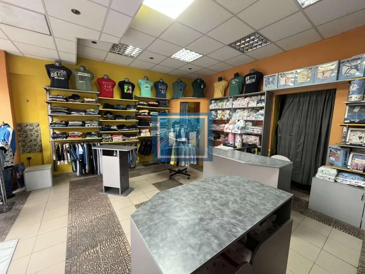 Sale, office space, 241m², Centar, Jagodina