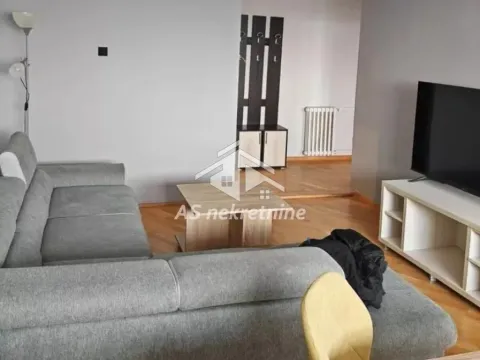 Izdavanje, trosoban stan, 83m², Novi Beograd Sve Podlokacije, Beograd - image 3