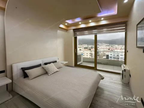 Sale, two bedroom apartment, 158m², Budva, Crna Gora - image 18