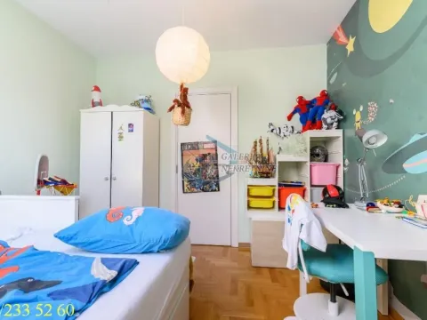 Sale, three bedroom apartment, 80m², Lekino Brdo, Voždovac Sve Podlokacije - image 12