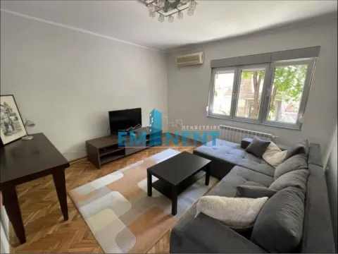 Izdavanje, dvosoban stan, 60m², Palilula Sve Podlokacije, Beograd - image 2