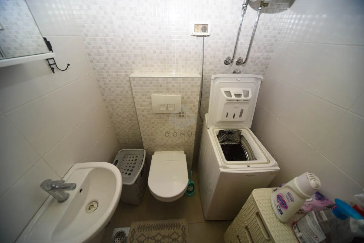 Rent, one bedroom apartment, 70m², City Kvart, Podgorica