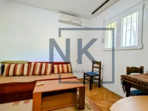 Sale, one bedroom apartment, 24m², Malo Brdo, Podgorica - image 4