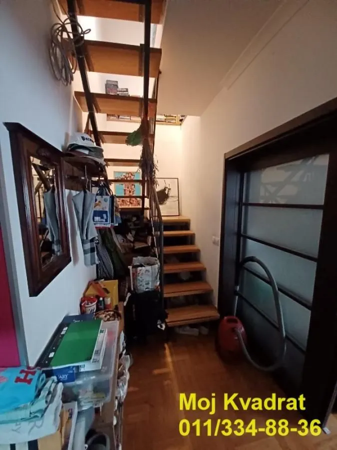 Sale, four bedroom apartment, 108m², Lekino Brdo, Voždovac Sve Podlokacije