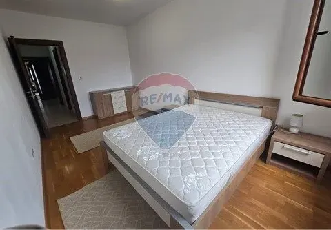 Izdavanje, dvosoban stan, 105m², Preko Morače, Podgorica - image 9