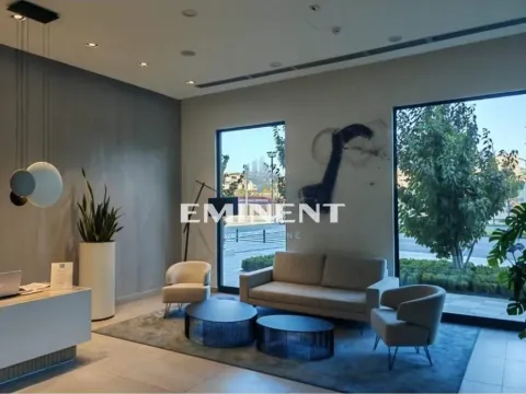 Rent, two bedroom apartment, 54m², Savski Venac, Beograd - image 17