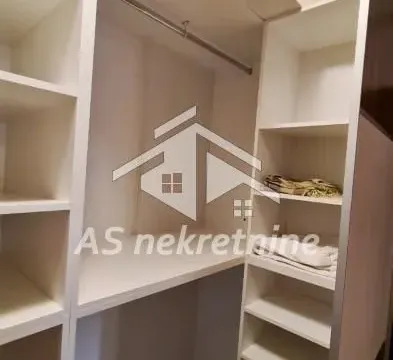 Izdavanje, dvosoban stan, 57m², Crveni Krst, Beograd - image 11