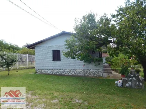 Sale, house, 81m², Knić, Srbija - image 4