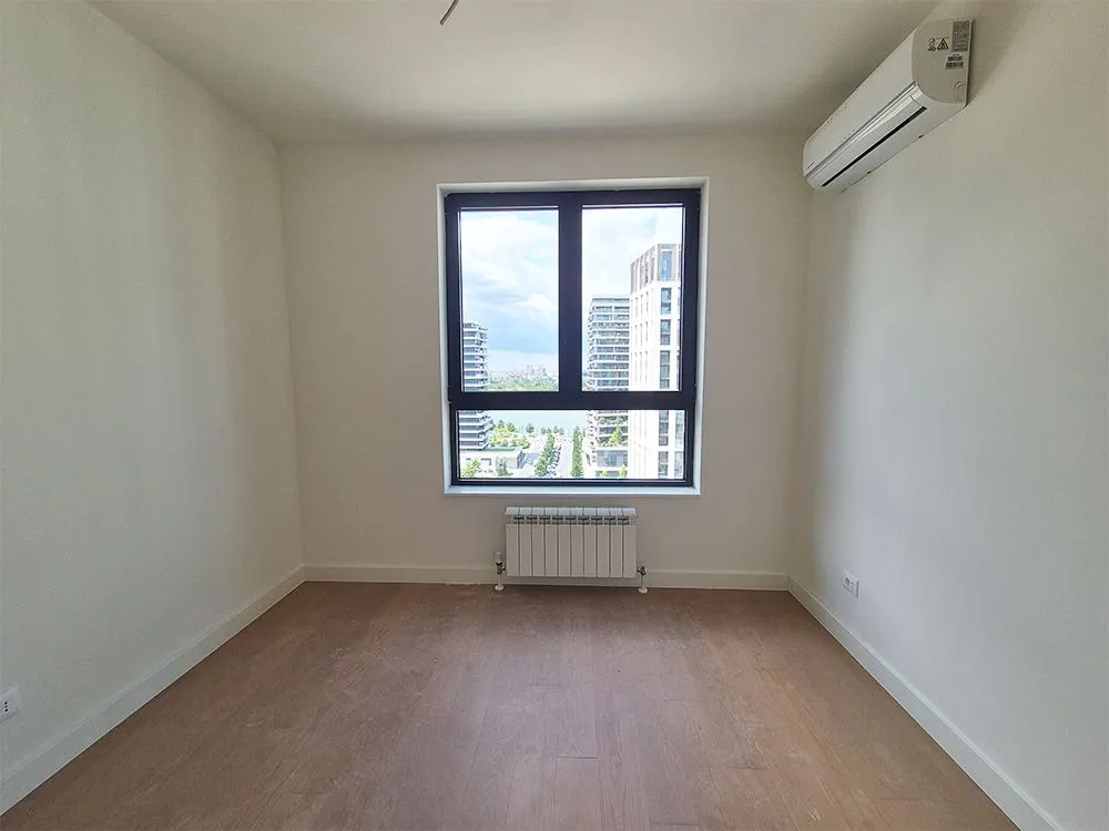 Sale, three bedroom apartment, 80m², Savski Venac, Beograd